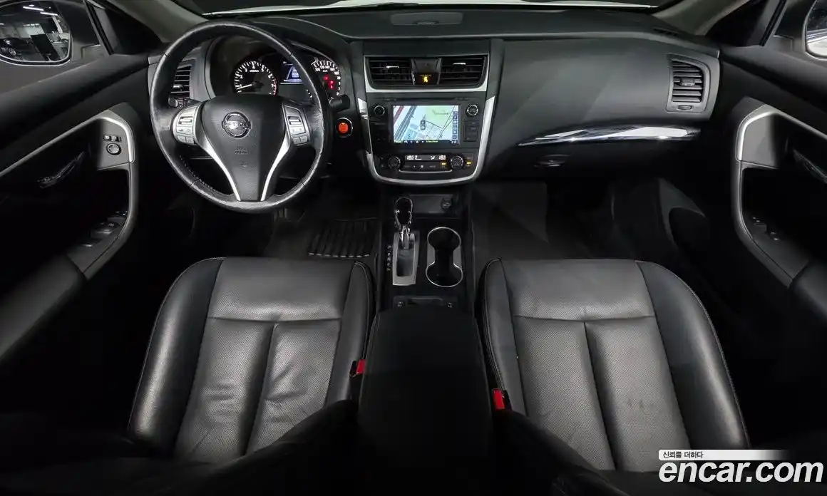 Nissan Altima 2017 2.5 гидро, фото 10
