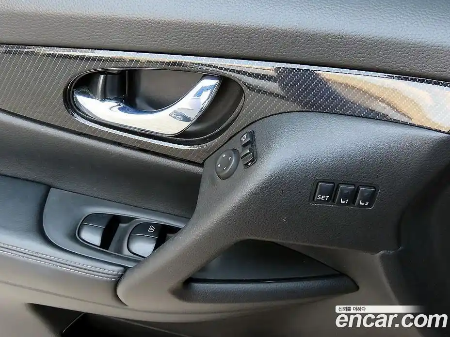 Nissan X-Trail 2018 2.5 гидро, фото 11