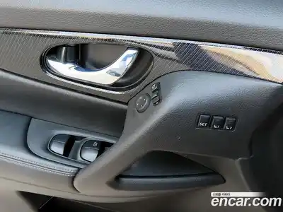 Nissan X-Trail 2018 2.5 гидро, миниатюра 11