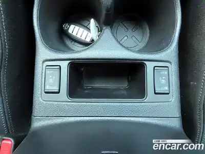Nissan X-Trail 2018 2.5 гидро, миниатюра 12
