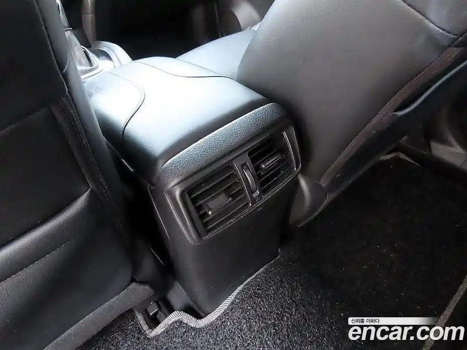 Nissan X-Trail 2018 2.5 гидро, фото 15