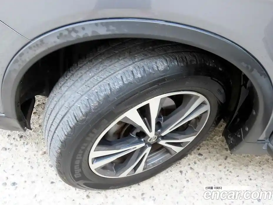 Nissan X-Trail 2018 2.5 гидро, фото 20