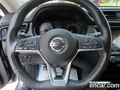 Nissan X-Trail 2018 2.5 гидро, миниатюра 8