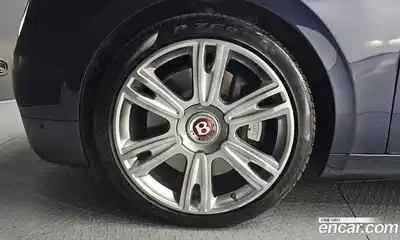 Bentley Flying Spur 2018 4.0 гидро, миниатюра 5