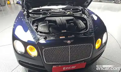 Bentley Flying Spur 2018 4.0 гидро, миниатюра 6