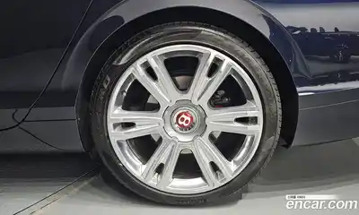Bentley Flying Spur 2018 4.0 гидро, миниатюра 7