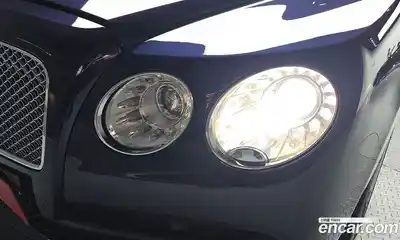 Bentley Flying Spur 2018 4.0 гидро, миниатюра 8