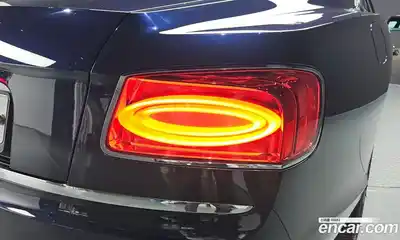 Bentley Flying Spur 2018 4.0 гидро, миниатюра 9