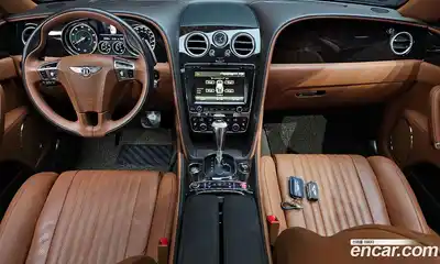 Bentley Flying Spur 2018 4.0 гидро, миниатюра 10