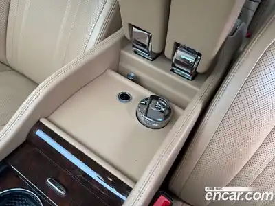 Bentley Mulsanne 2017 6.8 гидро, миниатюра 11