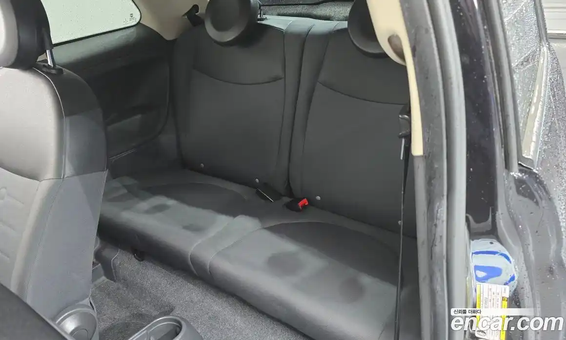 Fiat 500 2013 1.4 гидро, фото 12