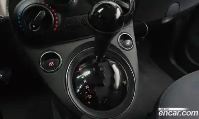 Fiat 500 2013 1.4 гидро, миниатюра 9
