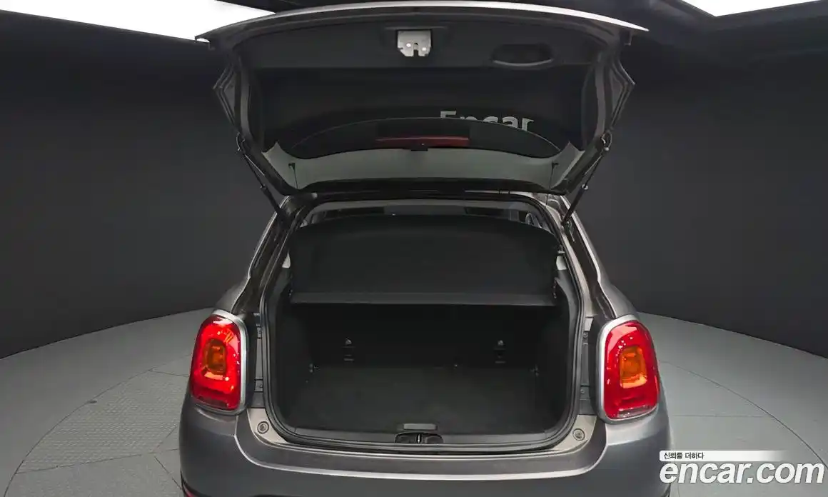 Fiat 500X 2016 2.0 гидро, фото 20