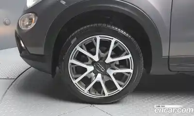 Fiat 500X 2016 2.0 гидро, миниатюра 5