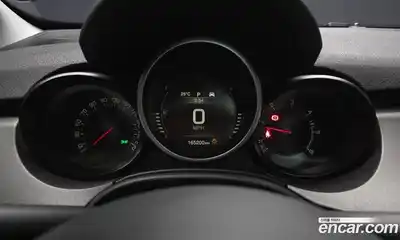 Fiat 500X 2016 2.0 гидро, миниатюра 8
