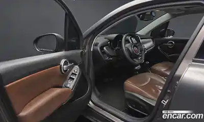 Fiat 500X 2016 2.0 гидро, миниатюра 10