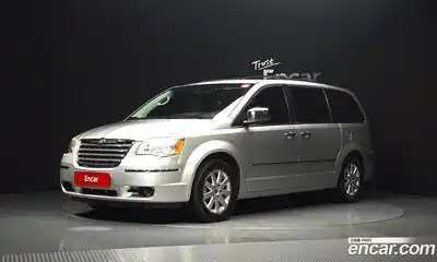 Chrysler Grand Voyager
