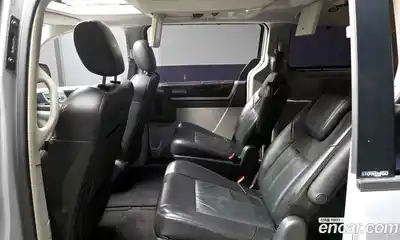 Chrysler Grand Voyager 2010 3.8 гидро, миниатюра 11
