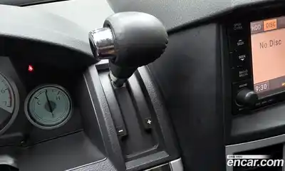 Chrysler Grand Voyager 2010 3.8 гидро, миниатюра 9