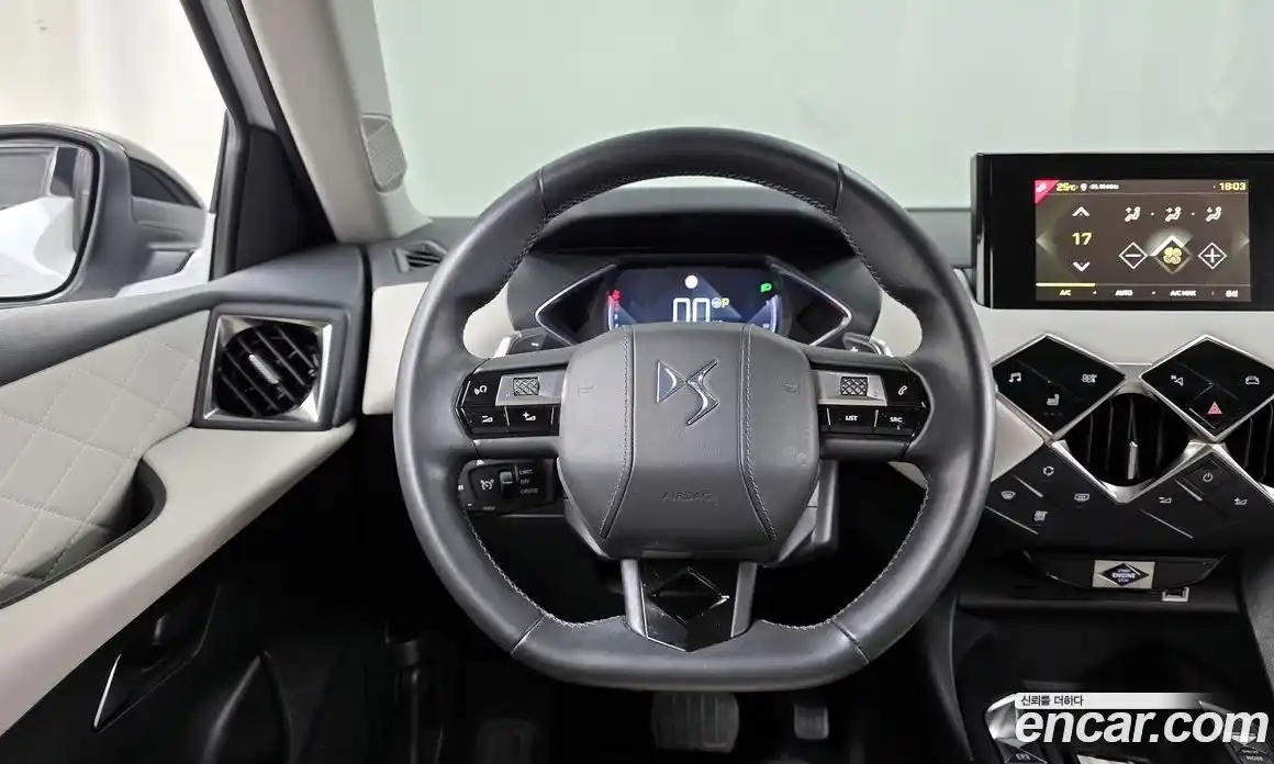 Citroen DS3 2020 1.5 гидро, фото 19