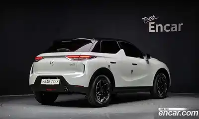 Citroen DS3 2020 1.5 гидро, миниатюра 2