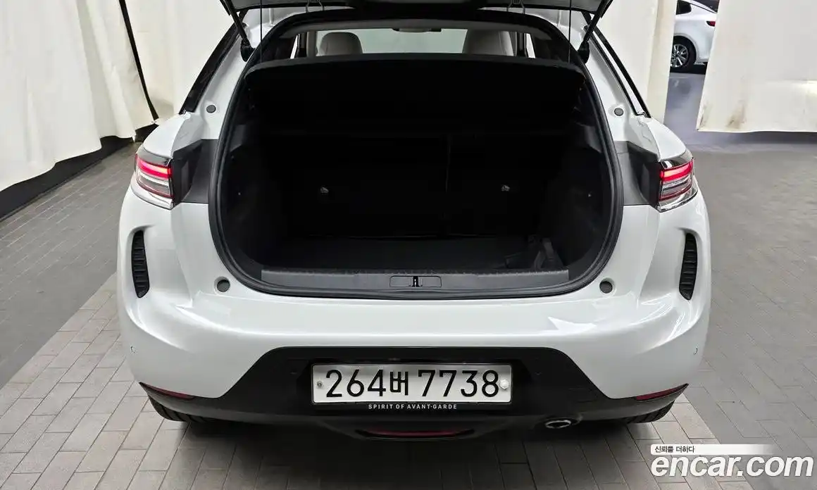 Citroen DS3 2020 1.5 гидро, фото 26
