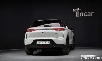 Citroen DS3 2020 1.5 гидро, миниатюра 4