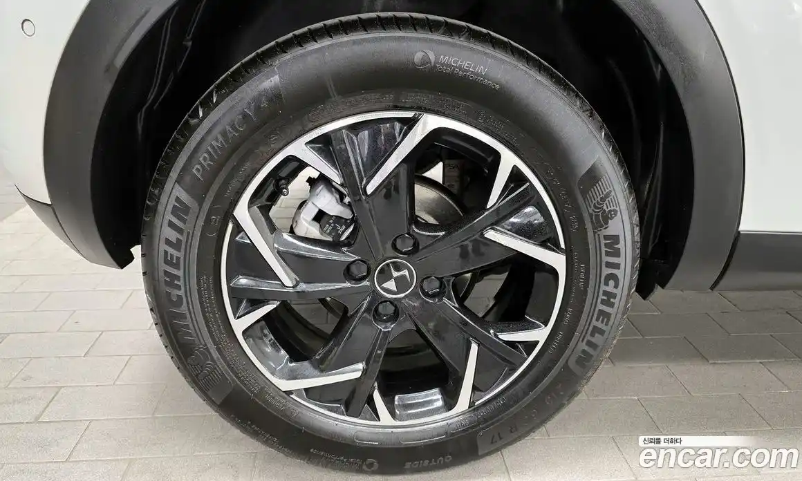 Citroen DS3 2020 1.5 гидро, фото 5