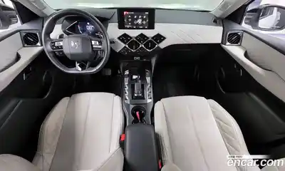 Citroen DS3 2020 1.5 гидро, миниатюра 10