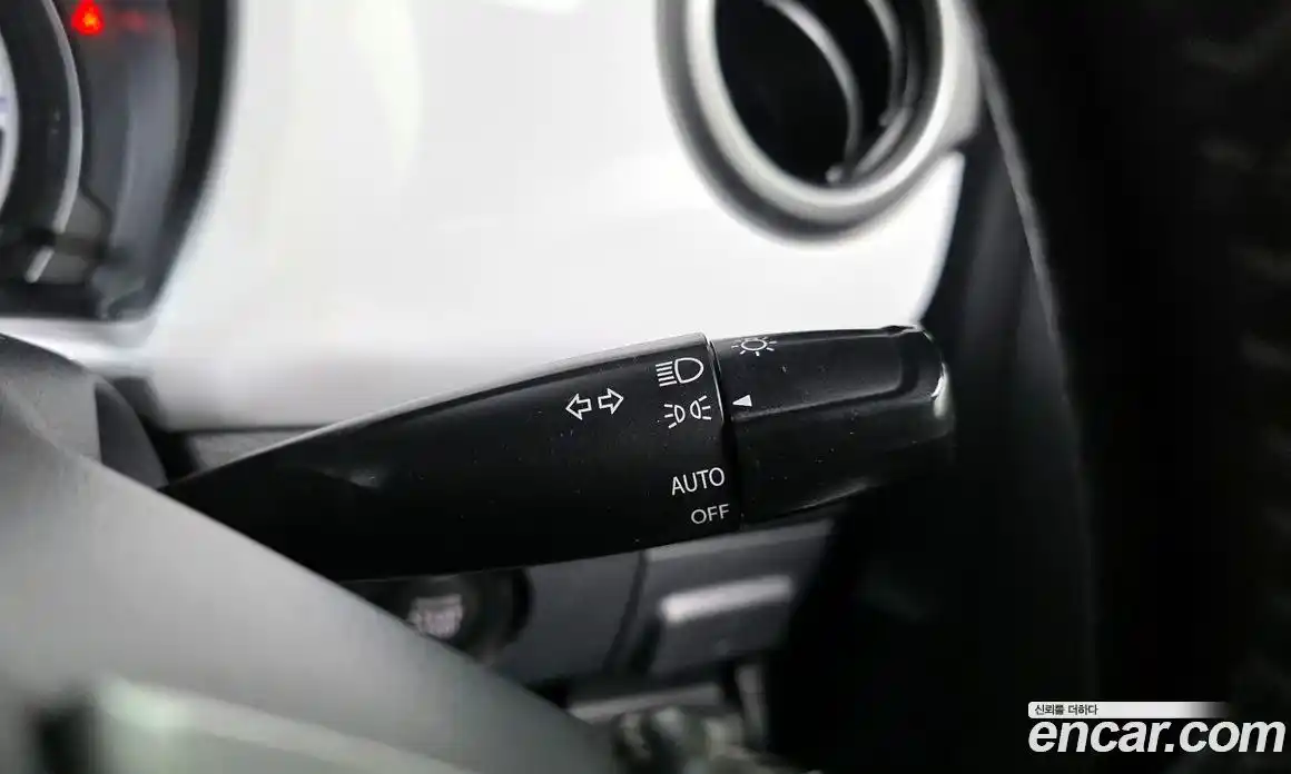 Suzuki Hustler 2015 0.7 автомат (гидро), фото 19