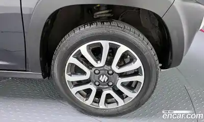 Suzuki Hustler 2015 0.7 автомат (гидро), миниатюра 5
