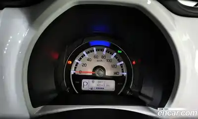 Suzuki Hustler 2015 0.7 автомат (гидро), миниатюра 8