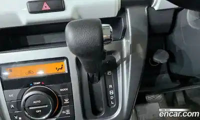 Suzuki Hustler 2015 0.7 автомат (гидро), миниатюра 9
