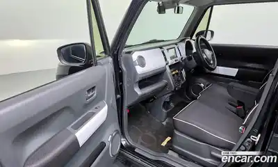 Suzuki Hustler 2015 0.7 автомат (гидро), миниатюра 10
