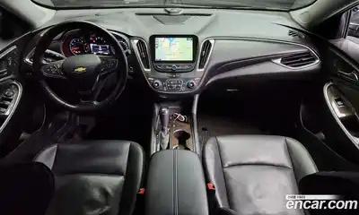 Chevrolet Malibu 2017 2.0 автомат (гидро), миниатюра 7