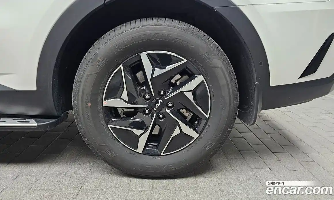 Kia Sorento 2022 1.6 автомат (гидро), фото 5