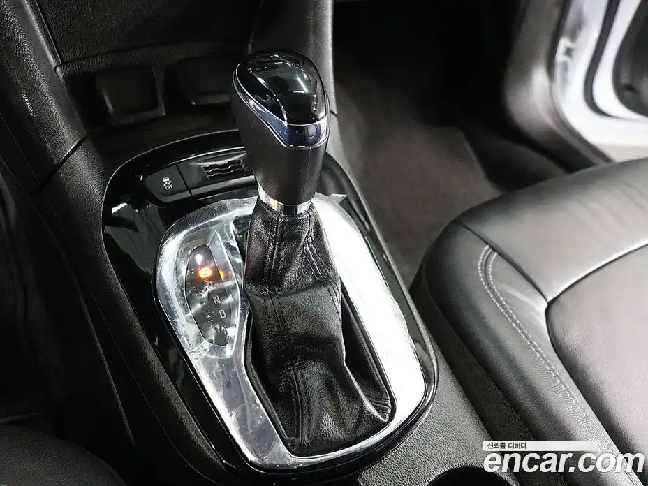 Chevrolet Cruze 2017 1.4 автомат (гидро), фото 9