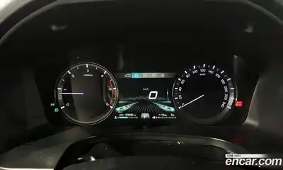 SsangYong Rexton 2019 2.2 автомат (гидро), миниатюра 8