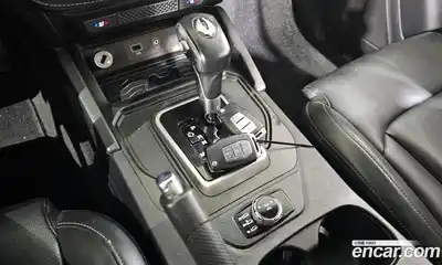 SsangYong Rexton 2019 2.2 автомат (гидро), миниатюра 9