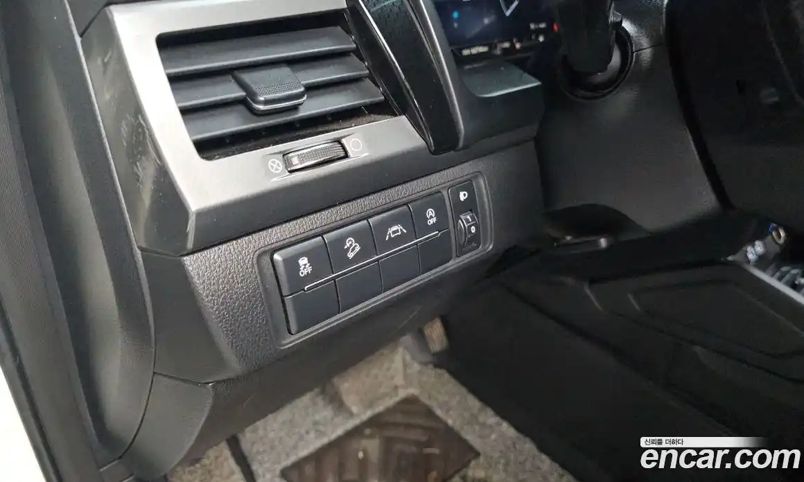 SsangYong Rexton 2023 2.2 автомат (гидро), фото 18