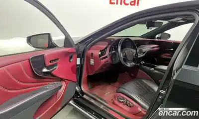 Lexus LS 2018 3.5 гидро, миниатюра 10