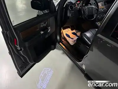 Land Rover Discovery 2016 3.0 автомат (гидро), миниатюра 12