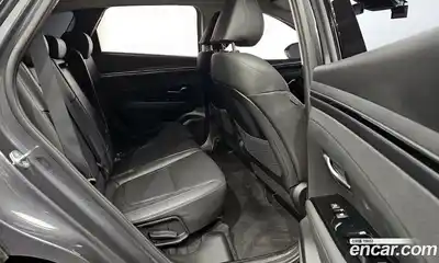 Hyundai Tucson 2023 1.6 автомат (гидро), миниатюра 11