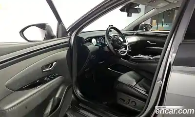 Hyundai Tucson 2023 1.6 автомат (гидро), миниатюра 12