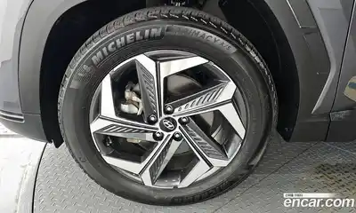 Hyundai Tucson 2023 1.6 автомат (гидро), миниатюра 5