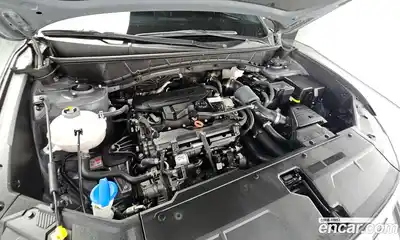 Hyundai Tucson 2023 1.6 автомат (гидро), миниатюра 6