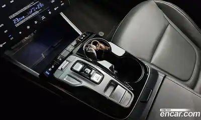 Hyundai Tucson 2023 1.6 автомат (гидро), миниатюра 9