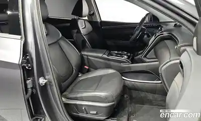 Hyundai Tucson 2023 1.6 автомат (гидро), миниатюра 10