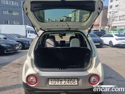 Hyundai Casper 2022 1.0 автомат (гидро), миниатюра 5
