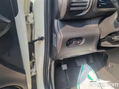 Hyundai Casper 2022 1.0 автомат (гидро), миниатюра 7